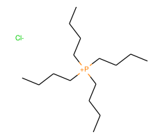 Tetrabutylphosphonium chloride