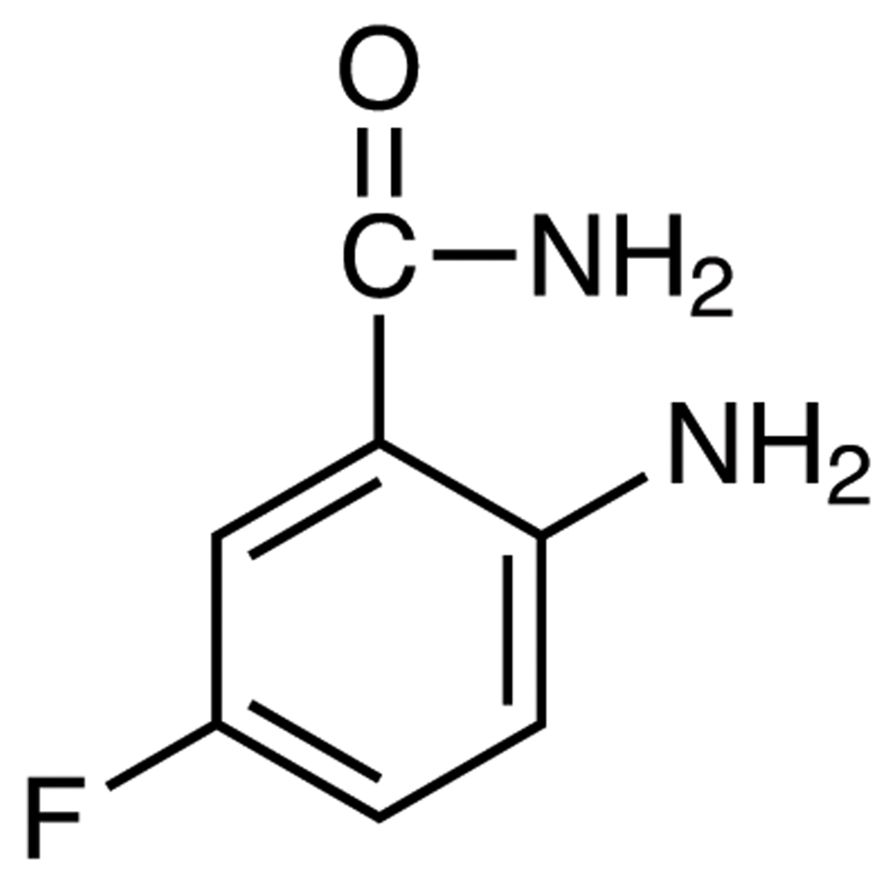 2-Amino-5-fluorobenzamide