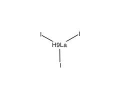 Lanthanum(III) iodide