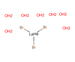 Lanthanum(III) bromide heptahydrate