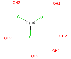 Lanthanum(III) chloride hexahydrate