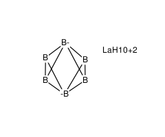 Lanthanum boride