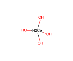 Cerium(IV) hydroxide