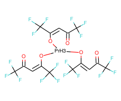 Praseodymium(III) hexafluoroacetylacetonate