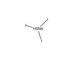 Neodymium(III) iodide