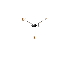 Neodymium(III) bromide