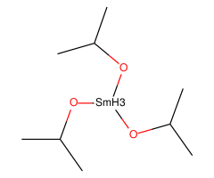 Samarium(III) i-propoxide