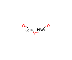 Gadolinium(III) oxide