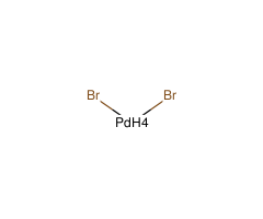 Palladium(II) Bromide