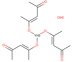 Yttrium(III) acetylacetonate hydrate