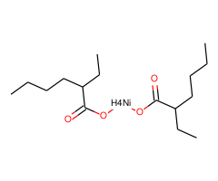 Nickel(II) 2-ethylhexanoate