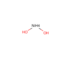 Nickel(II) Hydroxide