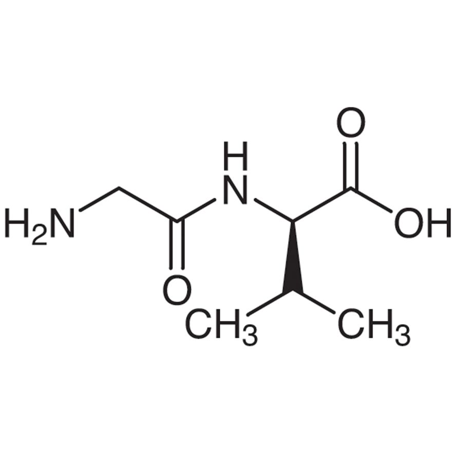 Glycyl-D-valine