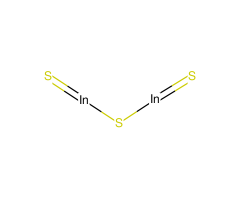 Indium(III) sulfide