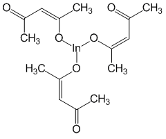 Indium(III) Acetylacetonate