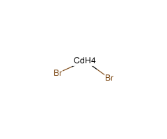 Cadmium bromide, anhydrous