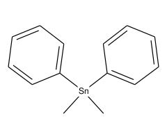 Dimethyldiphenyltin