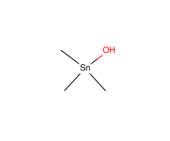 Trimethyltin hydroxide