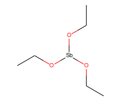 Antimony(III) ethoxide