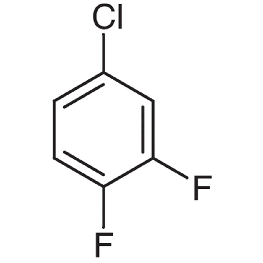 1-Chloro-3,4-difluorobenzene