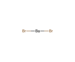 Barium bromide, anhydrous