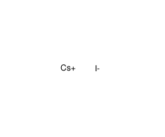 Cesium Iodide