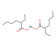 Barium 2-ethylhexanoate