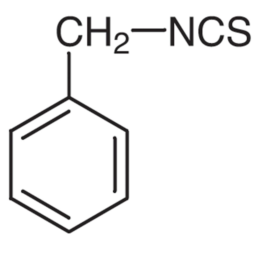 Benzyl Isothiocyanate