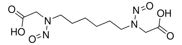 (1-{6-[1-(Carboxymethyl)-2-oxohydrazino]hexyl}-2-oxohydrazino)acetic acid