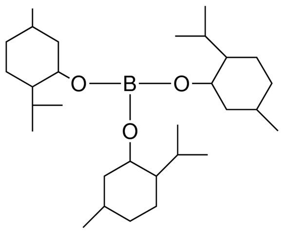 (+/-)-TRIMENTHYL BORATE