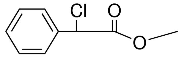 (+/-)-METHYL ALPHA-CHLOROPHENYLACETATE