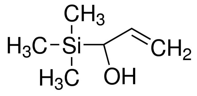 (1-HYDROXY-ALLYL)-TRI-METHYL-SILANE