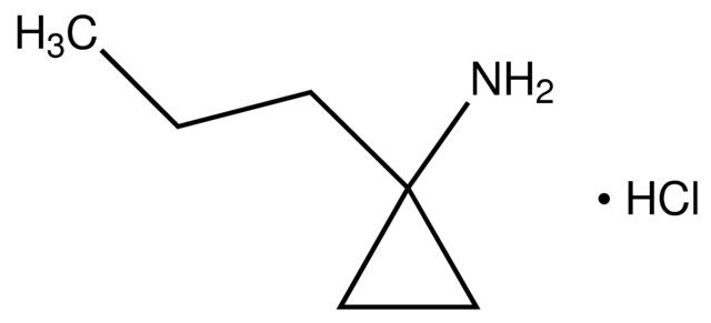 (1-Propylcyclopropyl)amine hydrochloride