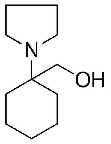 (1-PYRROLIDIN-1-YL-CYCLOHEXYL)-METHANOL