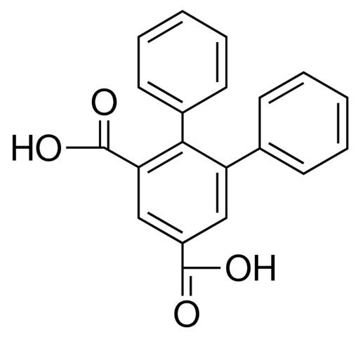 (1,1',2',1'')TERPHENYL-3',5'-DICARBOXYLIC ACID