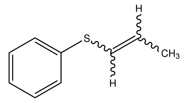 [(1E)-1-PROPENYLSULFANYL]BENZENE