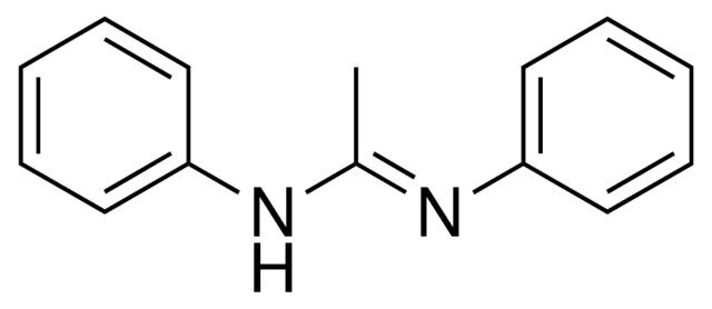 (1E)-N,N'-diphenylethanimidamide