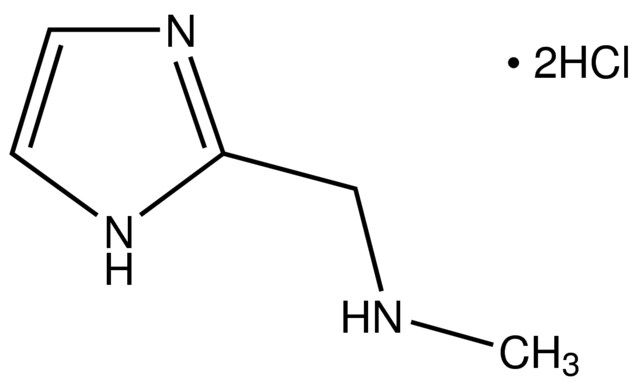 (1H-Imidazol-2-ylmethyl)methylamine dihydrochloride