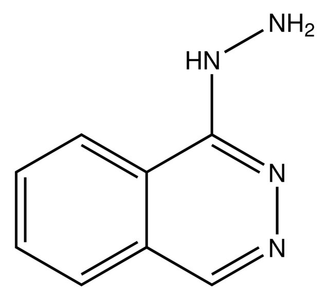 (1E)-1(2H)Phthalazinone hydrazone