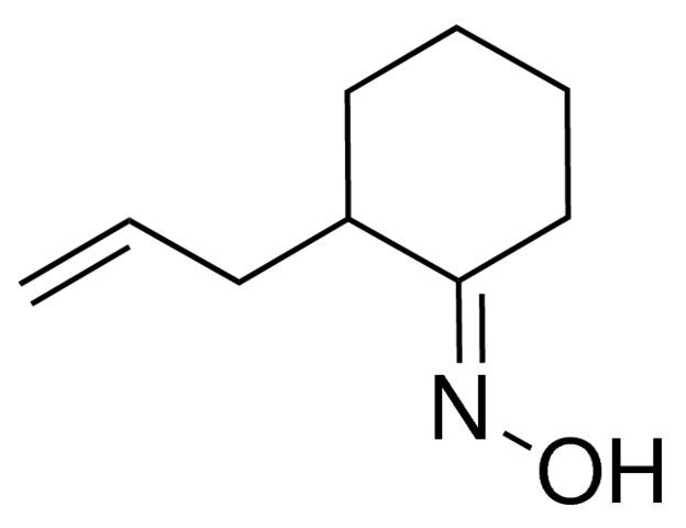 (1E)-2-allylcyclohexanone oxime