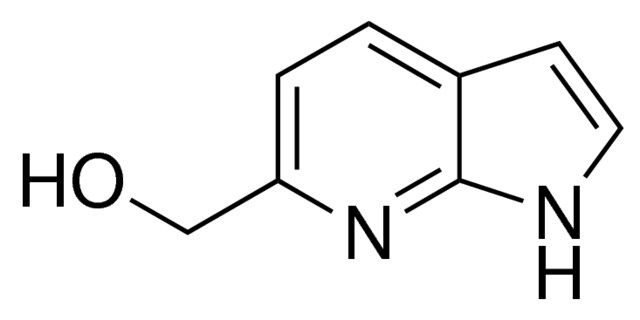 (1H-Pyrrolo[2,3-b]pyridin-6-yl)methanol