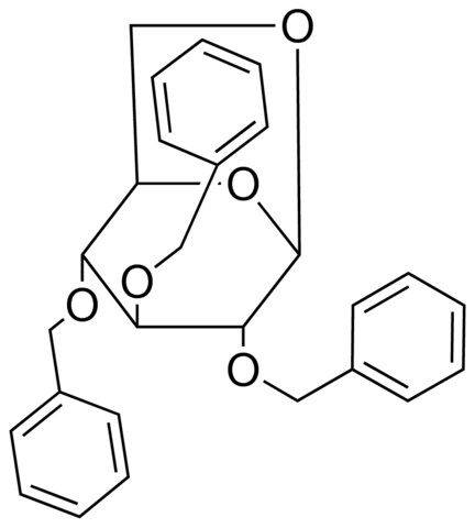 (1R,2R,3S,4R,5R)-2,3,4-tris(benzyloxy)-6,8-dioxabicyclo[3.2.1]octane