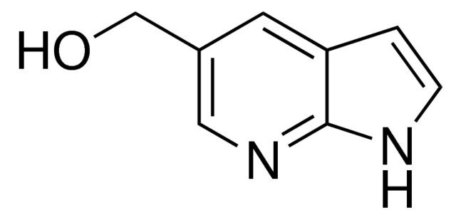 (1H-Pyrrolo[2,3-b]pyridin-5-yl)-methanol