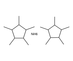 Bis(pentamethylcyclopentadienyl)nickel