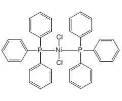 Bis(triphenylphosphine)nickel(II) chloride