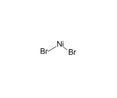 Nickel(II) bromide