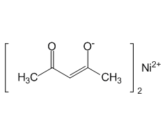 Nickel(II) acetylacetonate, anhydrous