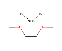 Nickel(II) bromide, dimethoxyethane adduct