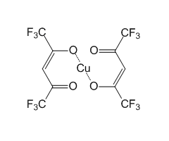 Copper(II) hexafluoroacetylacetonate