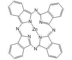 Zinc Phthalocyanine